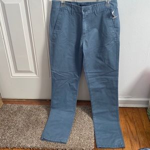 New Slim Gap Khakis(Men)